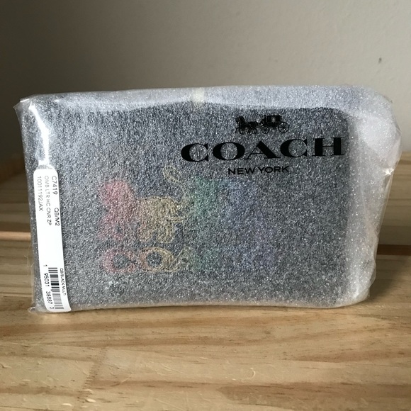 Coach wristlet🎈🎈 - Picture 7 of 7